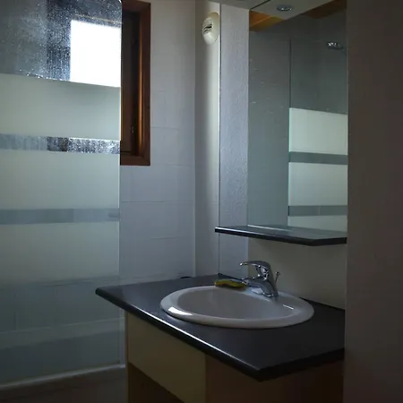 Duplex 3 Pieces Avec Parking, Proche Foret Et Centre - Confort Et Equipements Complets - Fr-1-580-77 Lägenhet