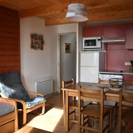 Duplex 3 Pieces Avec Parking, Proche Foret Et Centre - Confort Et Equipements Complets - Fr-1-580-77 *