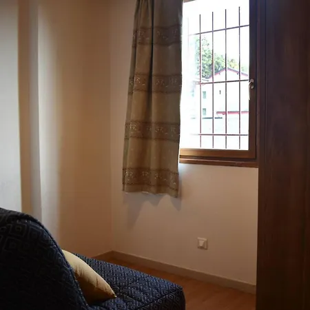 Duplex 3 Pieces Avec Parking, Proche Foret Et Centre - Confort Et Equipements Complets - Fr-1-580-77 Font-Romeu-Odeillo-Via