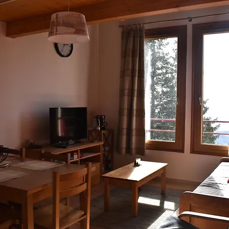 Duplex 3 Pièces Avec Parking, Proche Forêt Et Centre - Confort Et équipements Complets - Fr-1-580-77 Appartamento Font-Romeu-Odeillo-Via