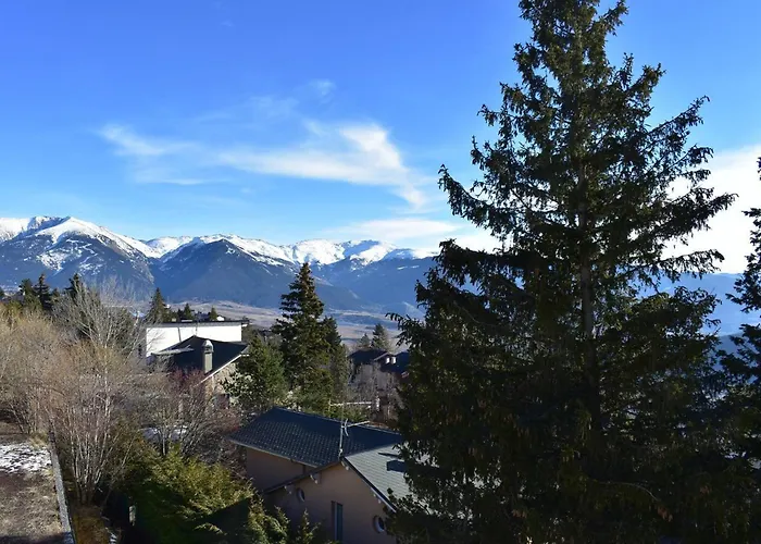 Appartamento Duplex 3 Pièces Avec Parking, Proche Forêt Et Centre - Confort Et équipements Complets - Fr-1-580-77