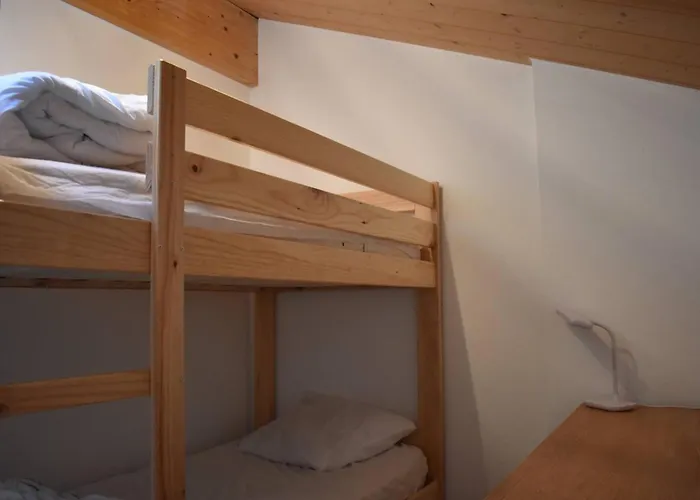 Appartamento Duplex 3 Pièces Avec Parking, Proche Forêt Et Centre - Confort Et équipements Complets - Fr-1-580-77