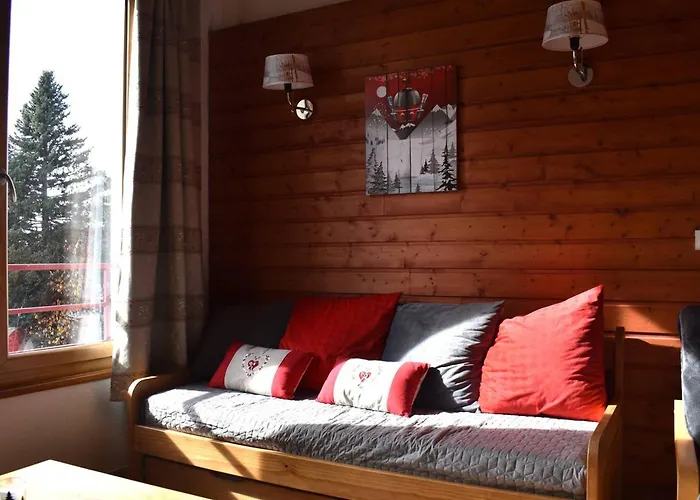 Duplex 3 Pièces Avec Parking, Proche Forêt Et Centre - Confort Et équipements Complets - Fr-1-580-77